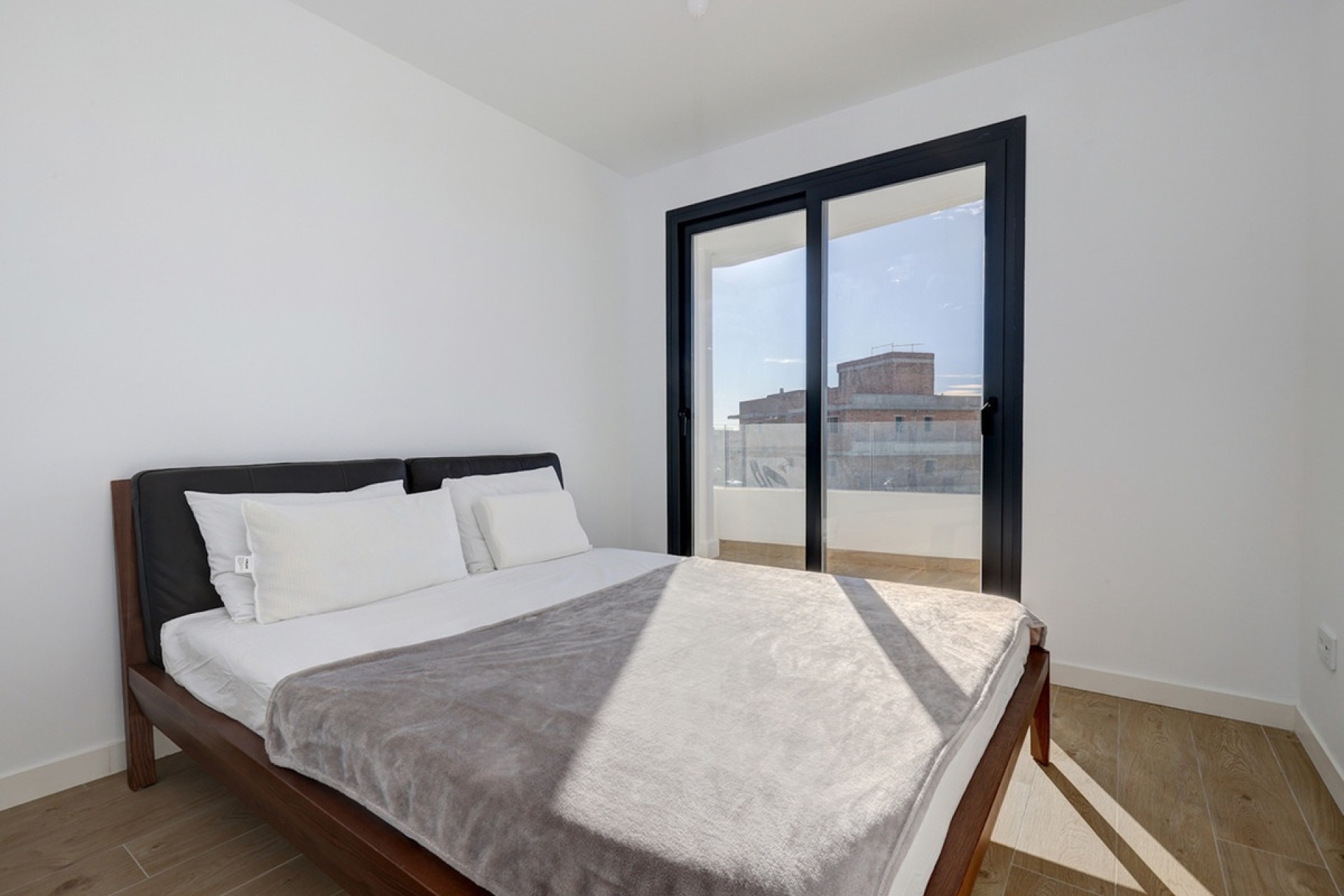Rynek wtórny - apartment - Estepona - Estepona Centro
