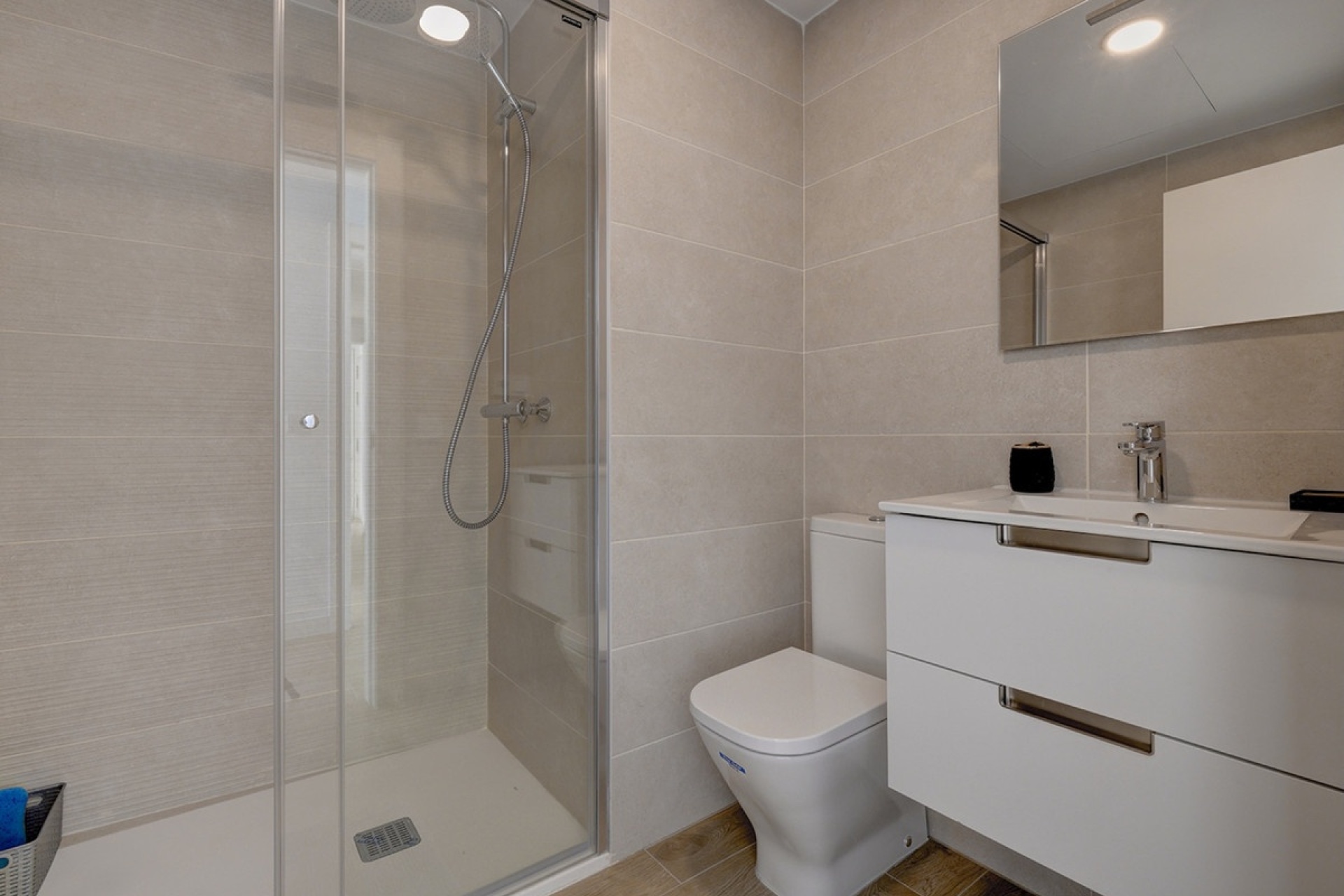 Rynek wtórny - apartment - Estepona - Estepona Centro