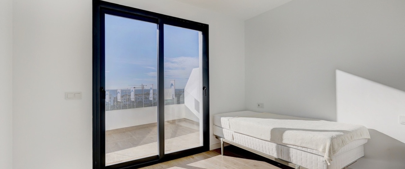 Rynek wtórny - apartment - Estepona - Estepona Centro