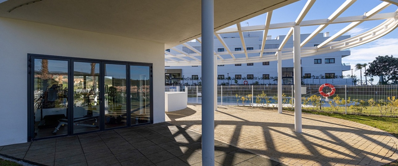 Rynek wtórny - apartment - Estepona - Estepona Centro