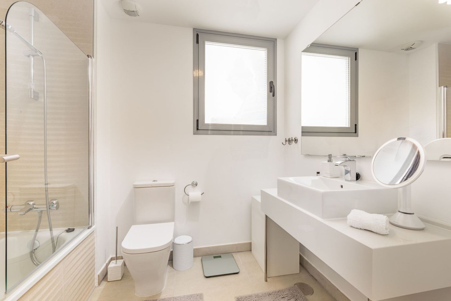 Rynek wtórny - apartment - Estepona - Estepona Centro