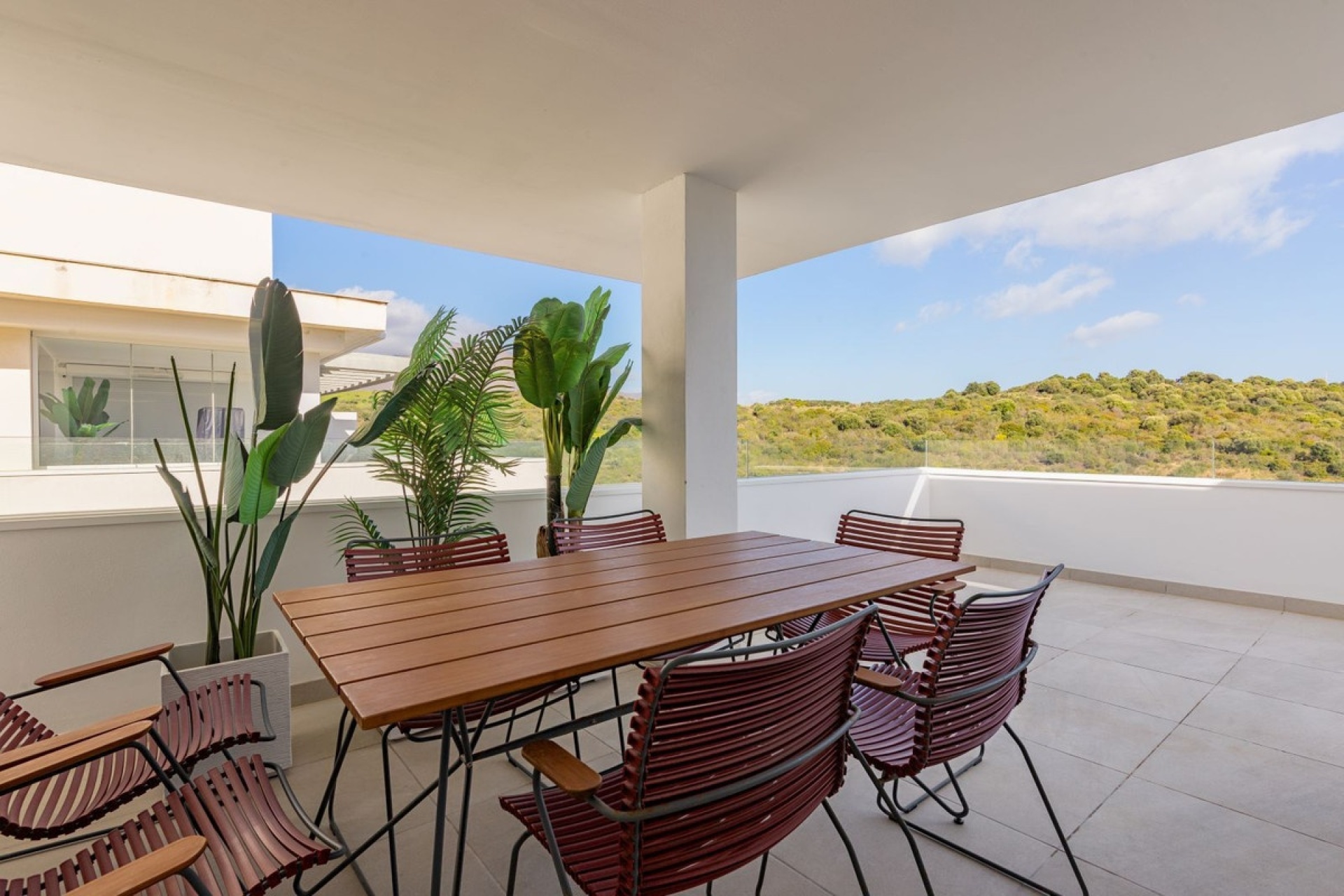 Rynek wtórny - apartment - Estepona - Estepona Centro