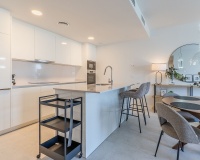Rynek wtórny - apartment - Estepona - Estepona Centro