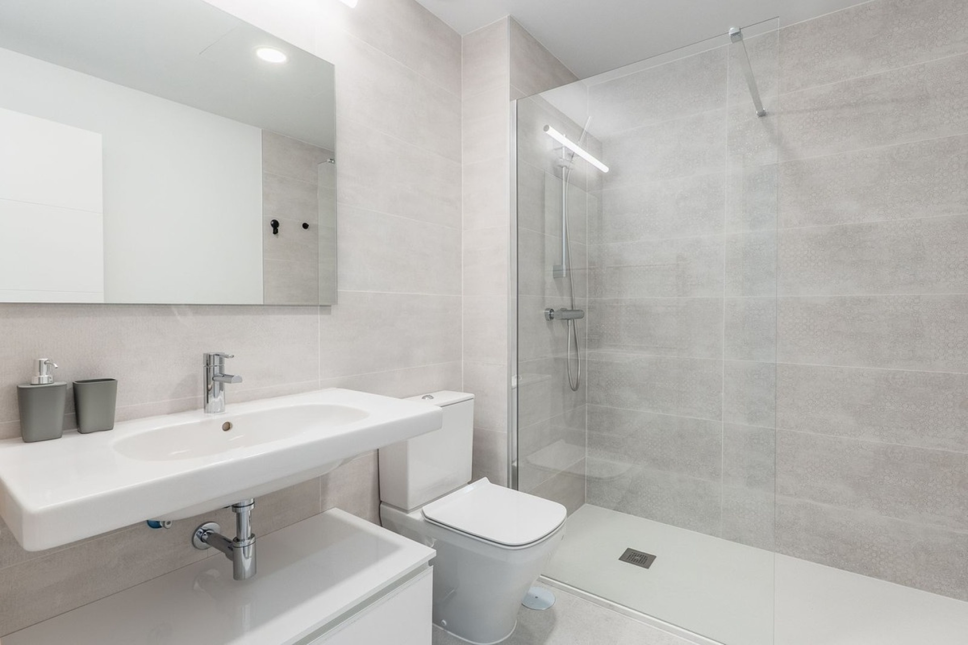 Rynek wtórny - apartment - Estepona - Estepona Centro