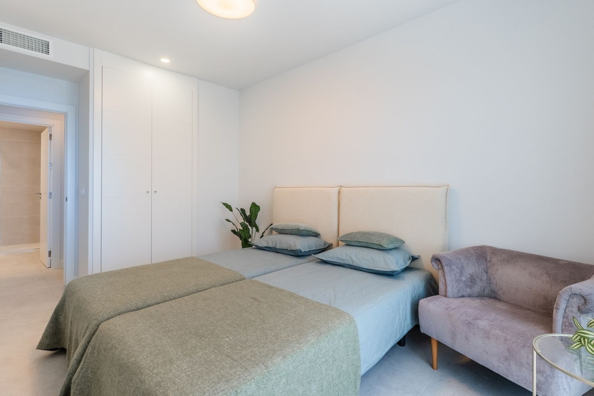 Rynek wtórny - apartment - Estepona - Estepona Centro