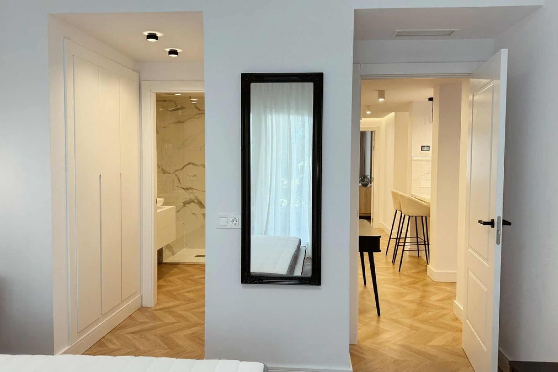 Rynek wtórny - apartment - Estepona - Estepona Centro