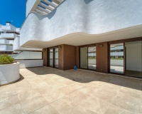 Rynek wtórny - apartment - Estepona - Estepona Centro