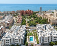 Rynek wtórny - apartment - Estepona - Estepona Centro