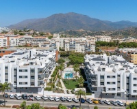 Rynek wtórny - apartment - Estepona - Estepona Centro