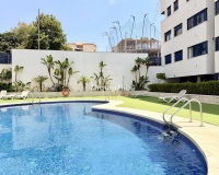 Rynek wtórny - apartment - Estepona - Estepona Centro