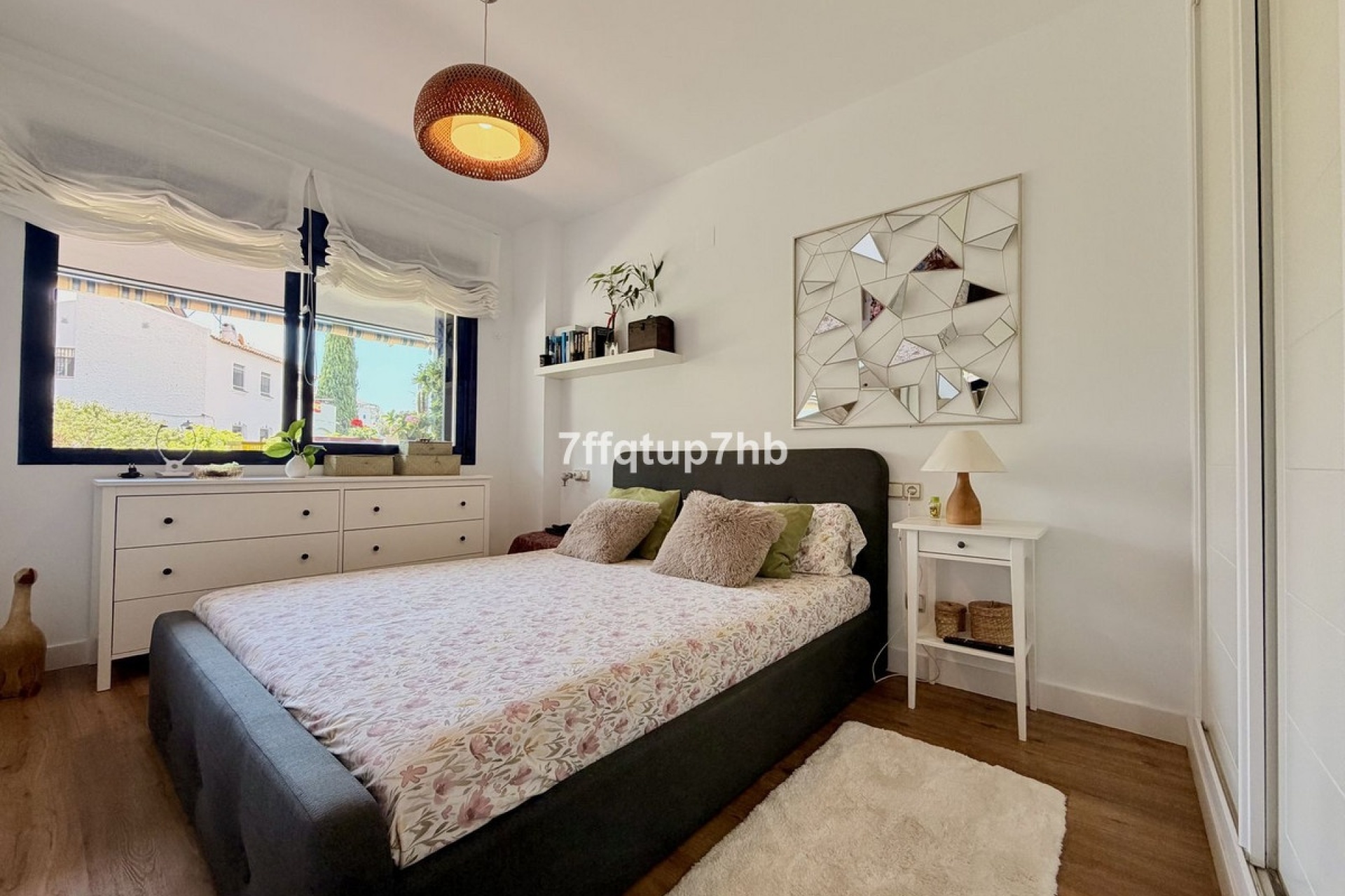 Rynek wtórny - apartment - Estepona - Estepona Centro