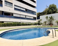 Rynek wtórny - apartment - Estepona - Estepona Centro