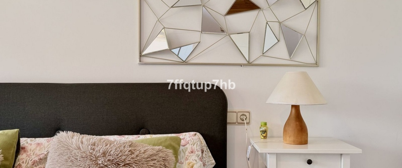 Rynek wtórny - apartment - Estepona - Estepona Centro