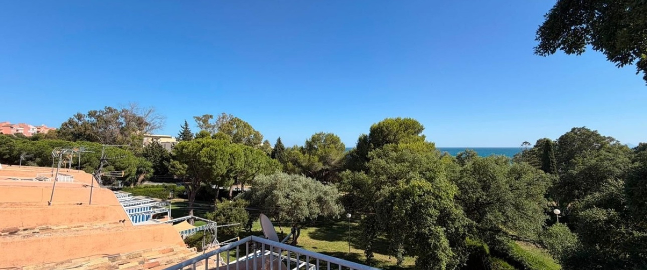 Rynek wtórny - apartment - Estepona - Estepona Centro