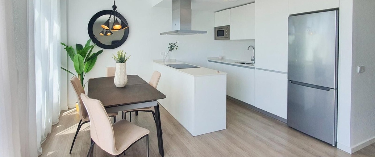 Rynek wtórny - apartment - Estepona - Estepona Centro
