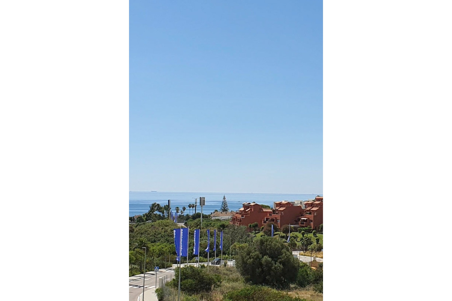 Rynek wtórny - apartment - Estepona - Estepona Centro