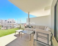 Rynek wtórny - apartment - Estepona - Estepona Centro