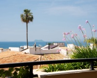 Rynek wtórny - apartment - Estepona - Estepona Centro