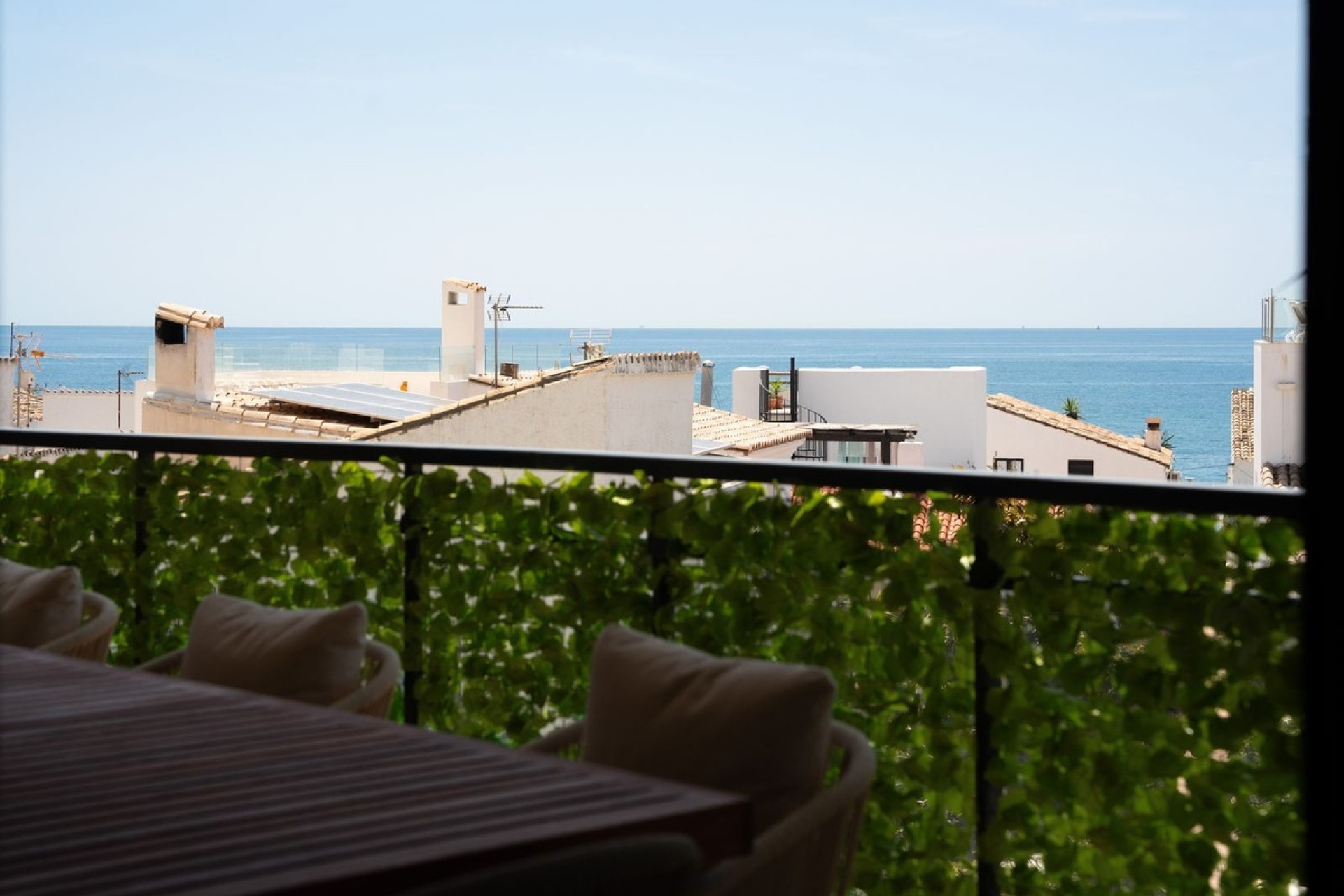 Rynek wtórny - apartment - Estepona - Estepona Centro