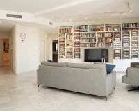Rynek wtórny - apartment - Estepona - Estepona Centro