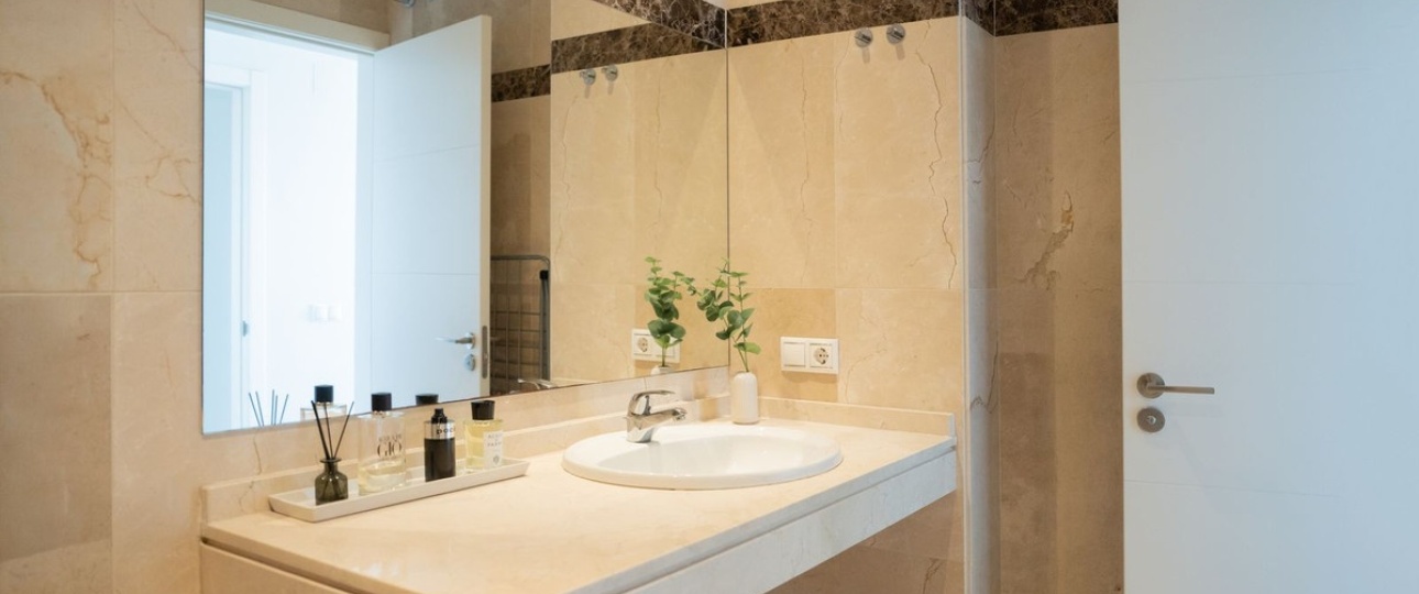 Rynek wtórny - apartment - Estepona - Estepona Centro