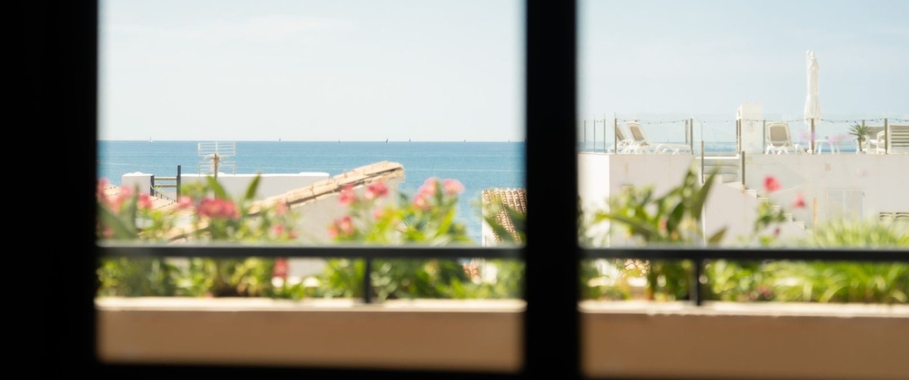 Rynek wtórny - apartment - Estepona - Estepona Centro