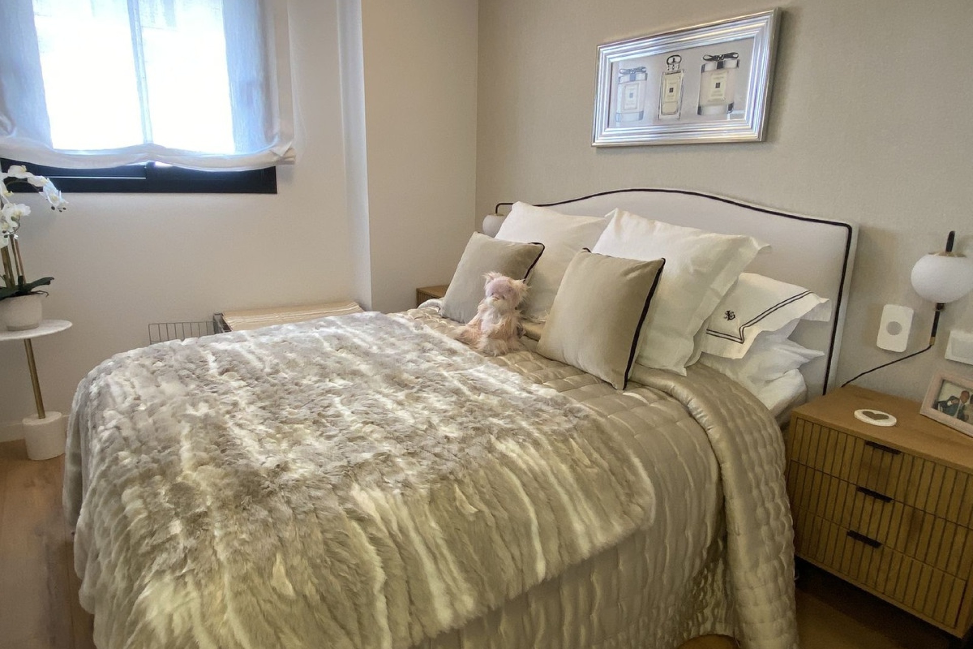 Rynek wtórny - apartment - Estepona - Estepona Centro