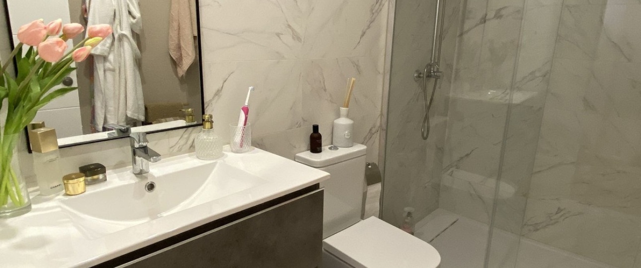 Rynek wtórny - apartment - Estepona - Estepona Centro