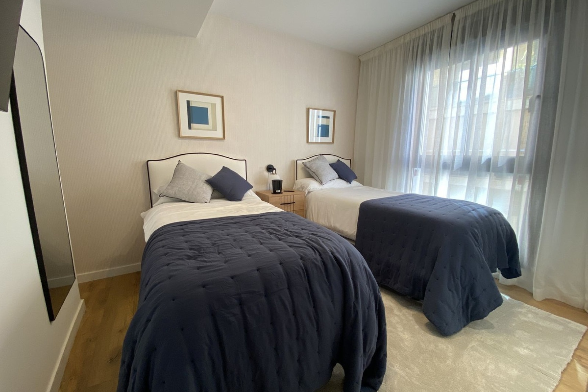 Rynek wtórny - apartment - Estepona - Estepona Centro