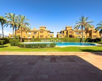 Rynek wtórny - apartment - Estepona - Estepona Centro