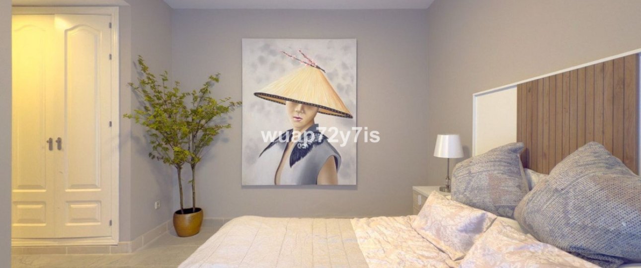 Rynek wtórny - apartment - Estepona - Estepona Centro