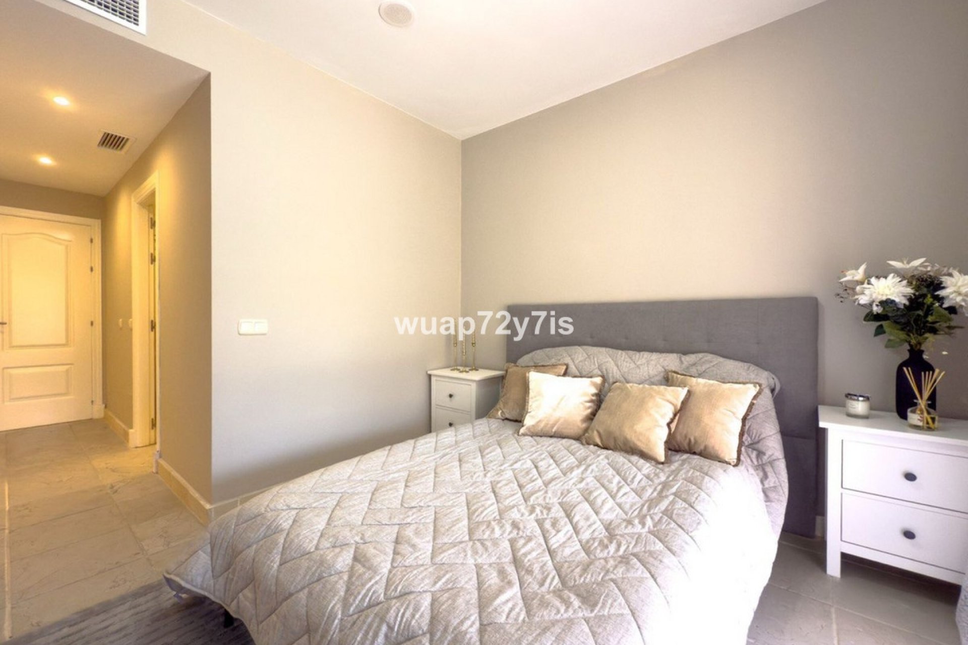 Rynek wtórny - apartment - Estepona - Estepona Centro