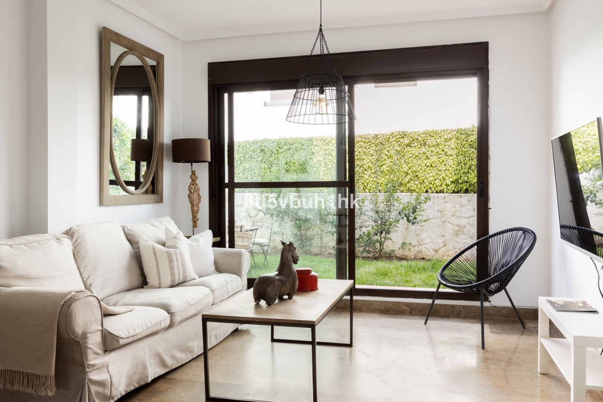Rynek wtórny - apartment - Estepona - Estepona Centro