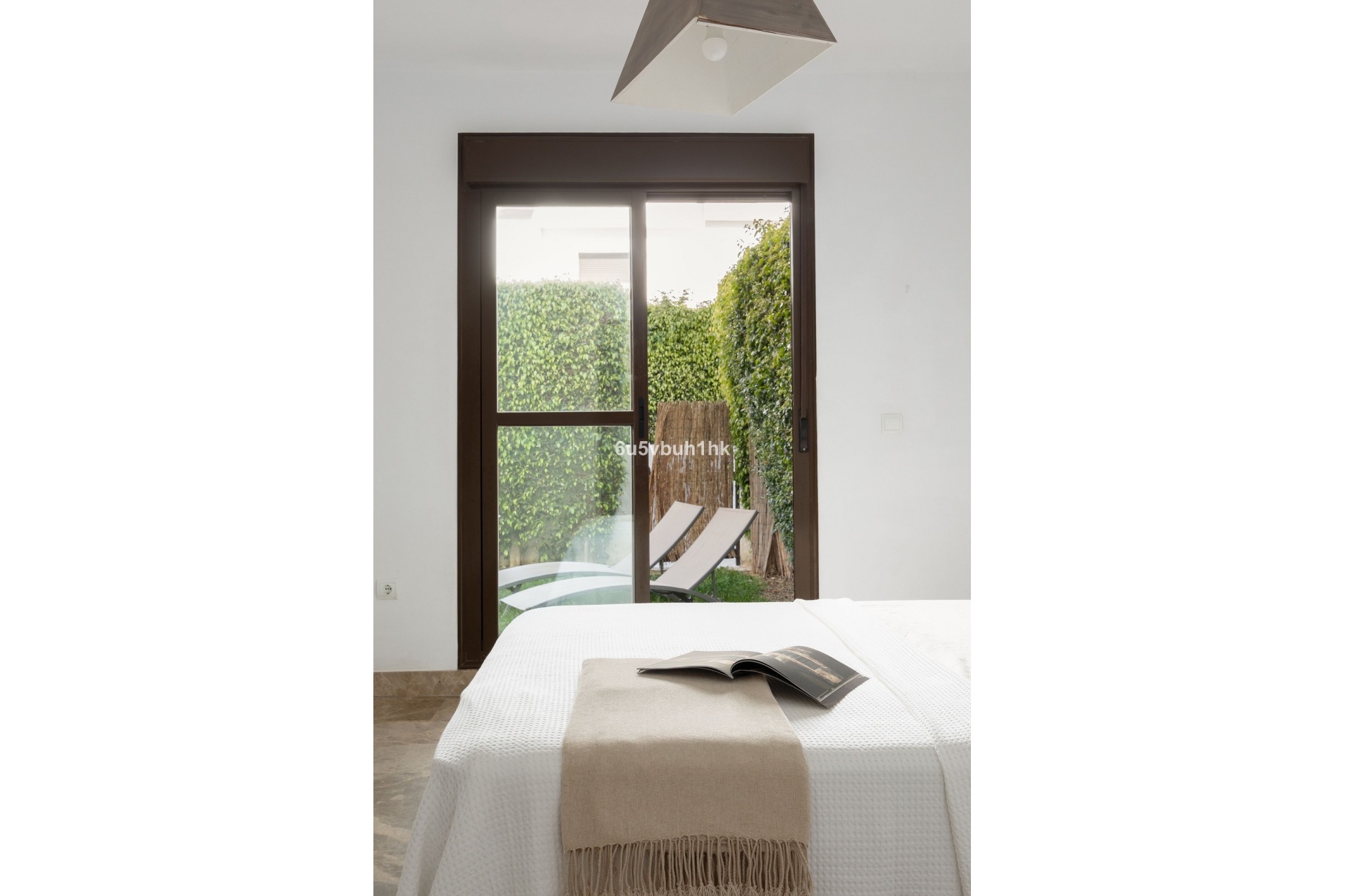 Rynek wtórny - apartment - Estepona - Estepona Centro