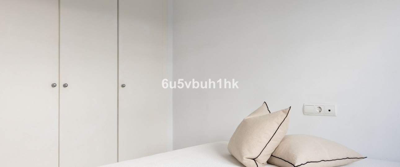 Rynek wtórny - apartment - Estepona - Estepona Centro