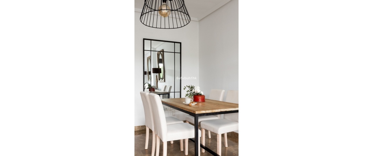 Rynek wtórny - apartment - Estepona - Estepona Centro
