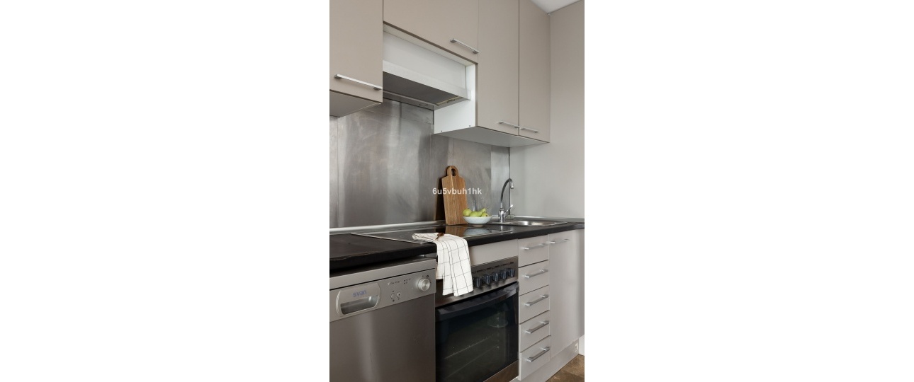 Rynek wtórny - apartment - Estepona - Estepona Centro