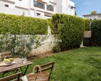 Rynek wtórny - apartment - Estepona - Estepona Centro