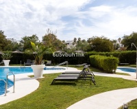 Rynek wtórny - apartment - Estepona - Estepona Centro