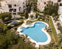 Rynek wtórny - apartment - Estepona - Estepona Centro