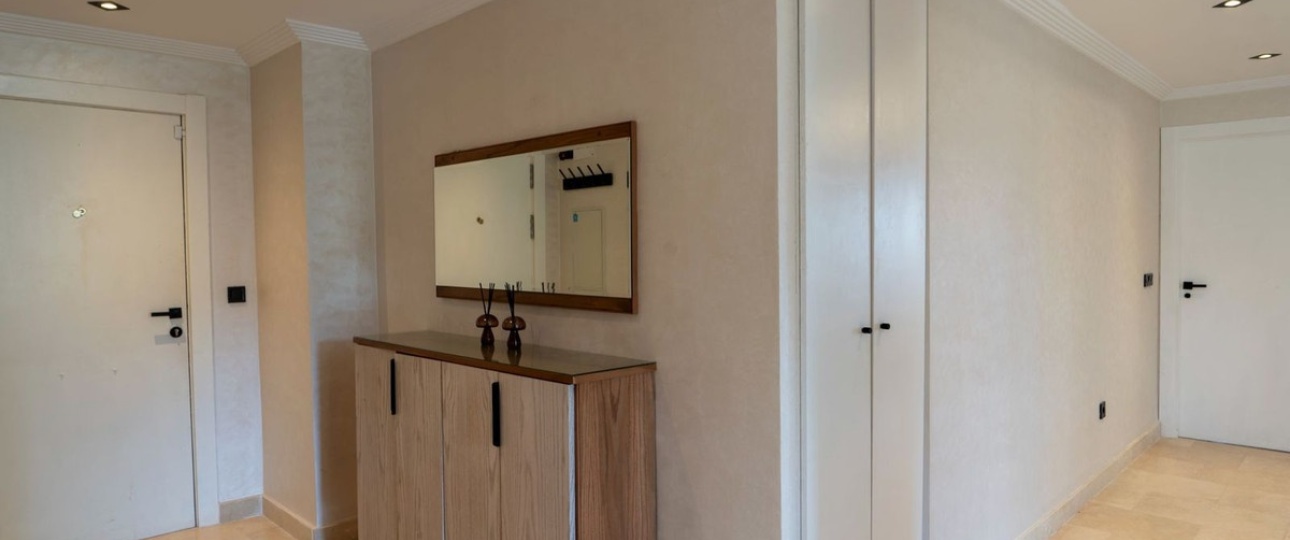 Rynek wtórny - apartment - Estepona - Estepona Centro