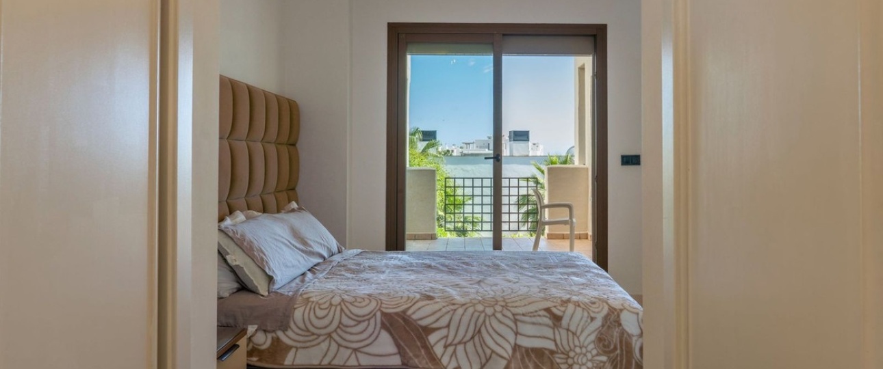 Rynek wtórny - apartment - Estepona - Estepona Centro