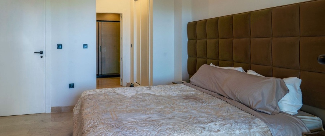 Rynek wtórny - apartment - Estepona - Estepona Centro