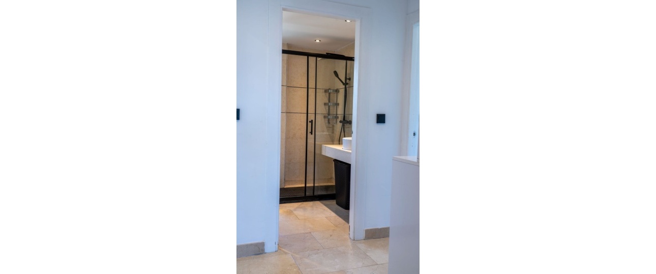 Rynek wtórny - apartment - Estepona - Estepona Centro