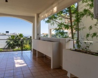 Rynek wtórny - apartment - Estepona - Estepona Centro