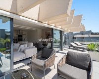 Rynek wtórny - apartment - Estepona - Estepona Centro