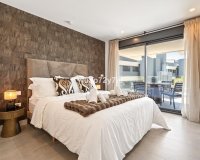 Rynek wtórny - apartment - Estepona - Estepona Centro