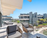 Rynek wtórny - apartment - Estepona - Estepona Centro