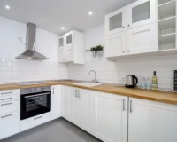Rynek wtórny - apartment - Estepona - Estepona Centro