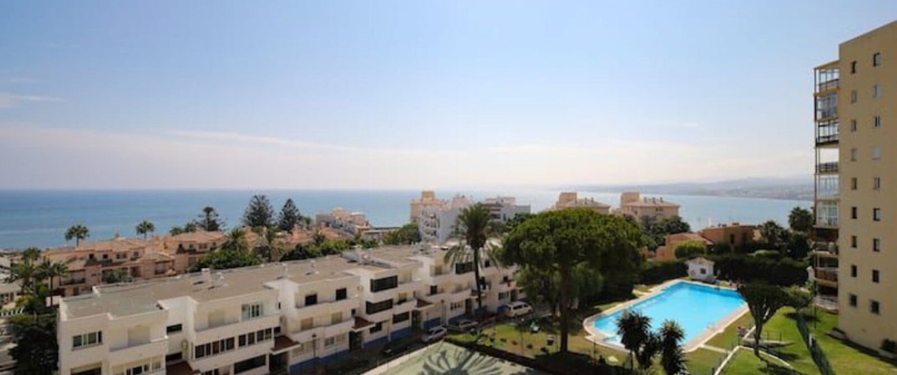 Rynek wtórny - apartment - Estepona - Estepona Centro